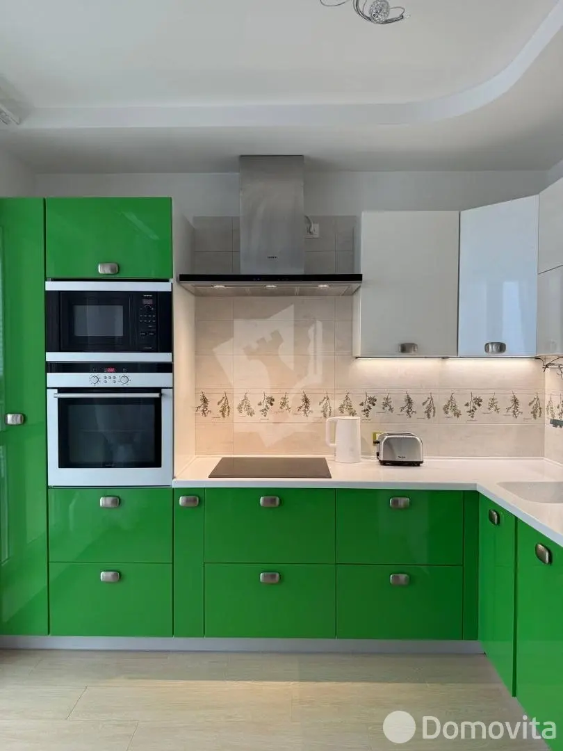 квартира, Копище, ул. Лопатина, д. 15 