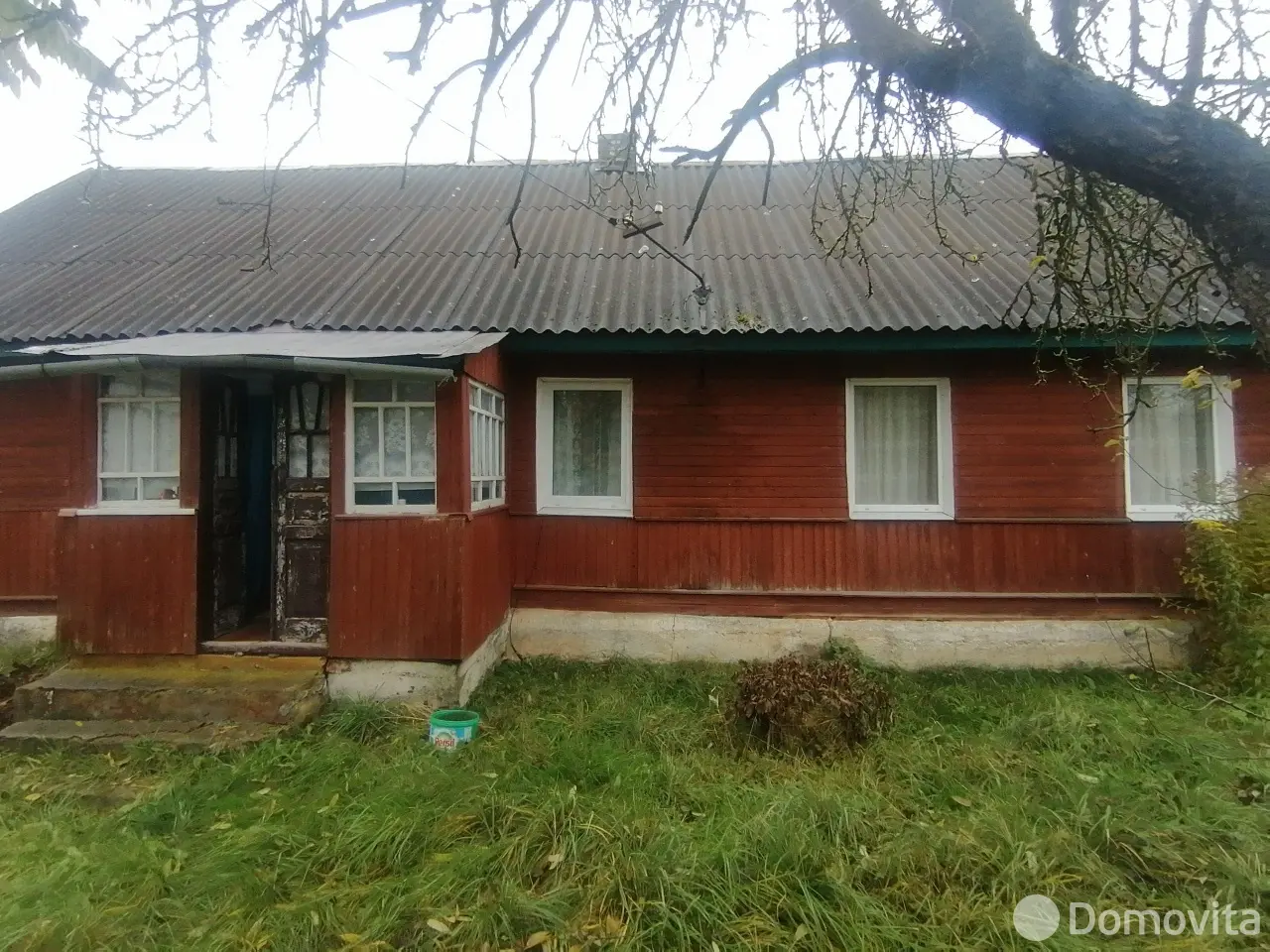 коттедж, Криница, , стоимость продажи 21 815 р.