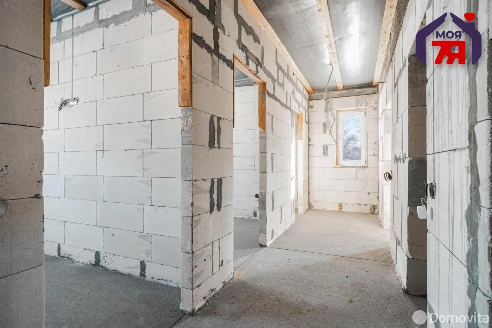 Купить земельный участок, 11 соток, Полянка, Минская область, 85000USD, код 571486 - фото 12