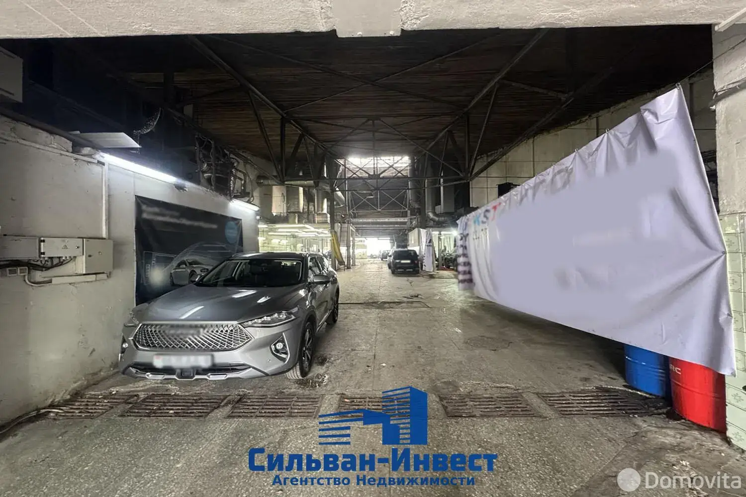 Купить офис на ул. Свердлова, д. 23 в Минске, 1260000USD, код 10193 - фото 14