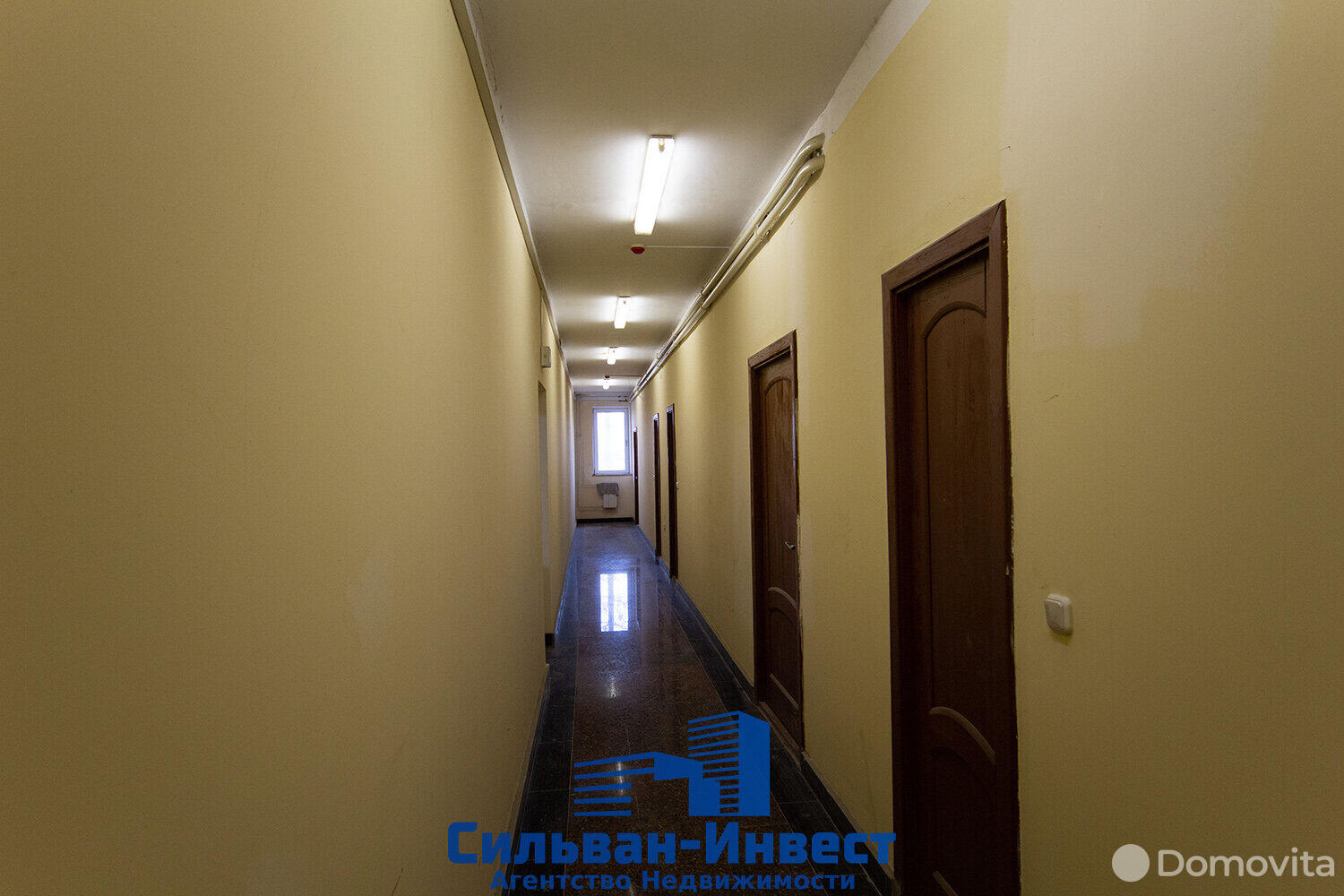 Купить складское помещение на ул. Марины Молокович, д. 23/Б в Колодищах - фото 16