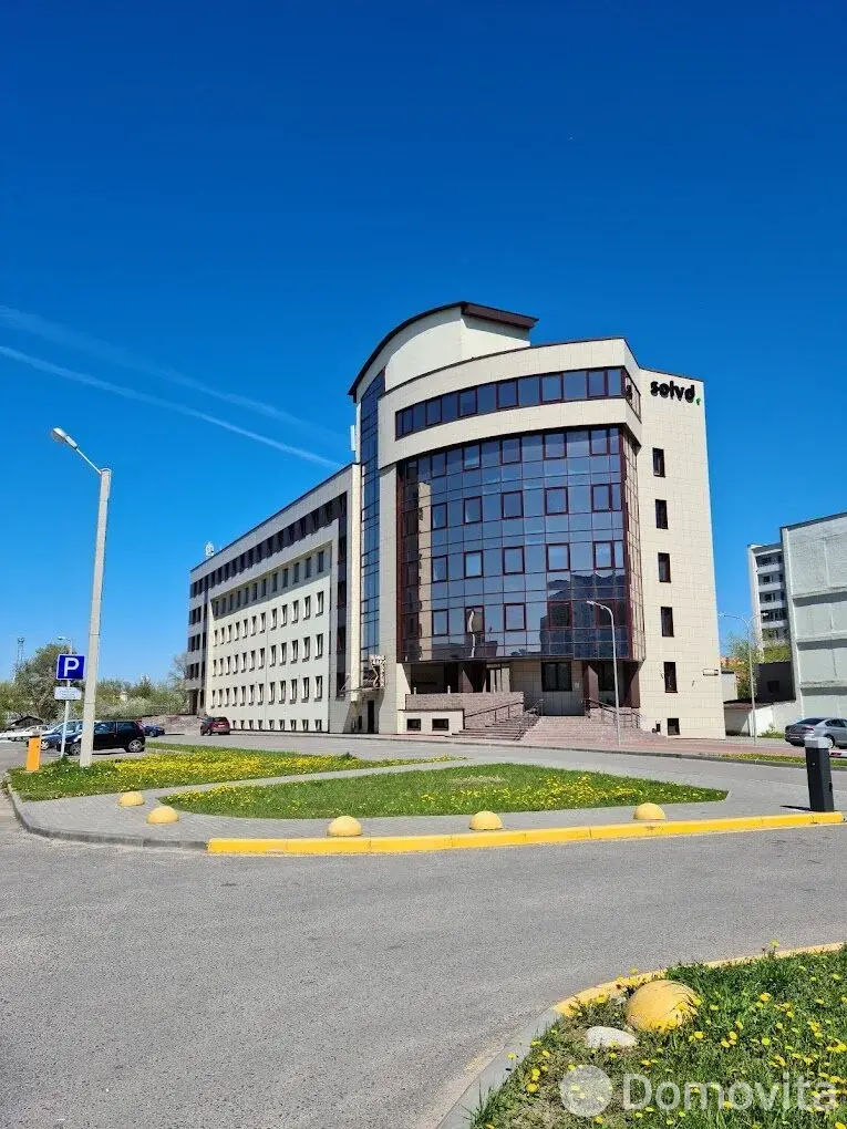 арендовать офис, Минск, ул. Могилевская, д. 39/А