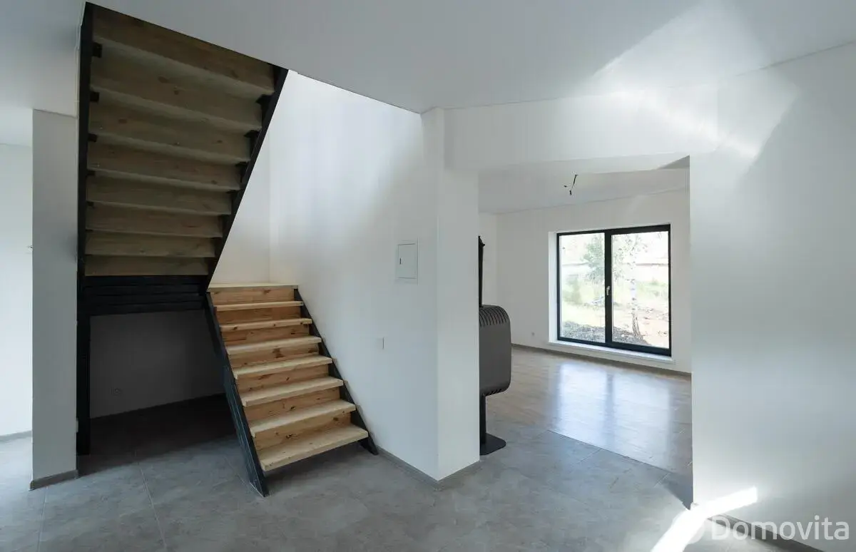 Продажа 2-этажной дачи в Новые земли Минская область, 75000USD, код 184199 - фото 11
