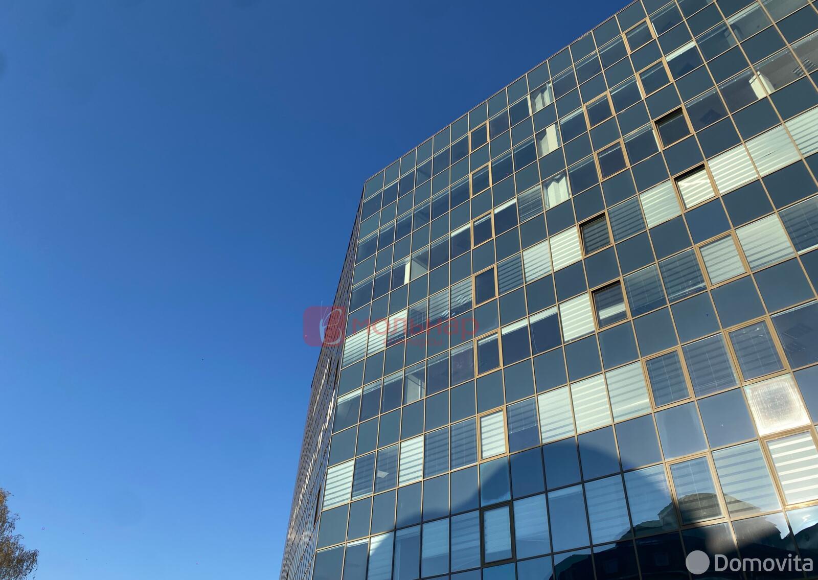 аренда офиса, Минск, ул. Тиражная, д. 150