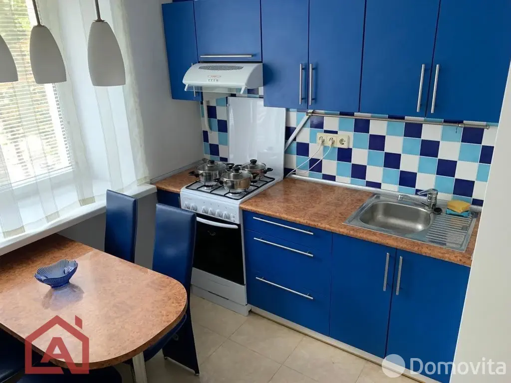 квартира, Минск, пр-т Победителей, д. 3 