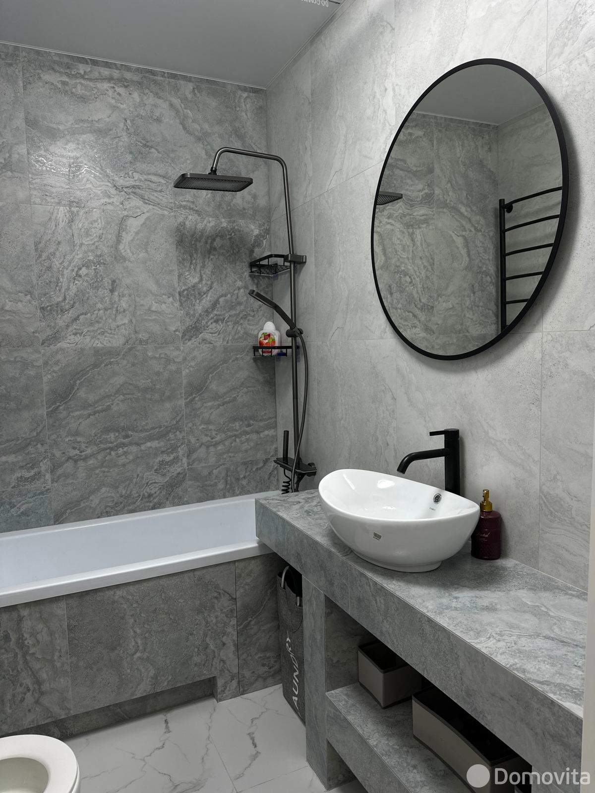 Снять 1-комнатную квартиру в Минске, ул. Братская, д. 15, 550USD, код 148139 - фото 11