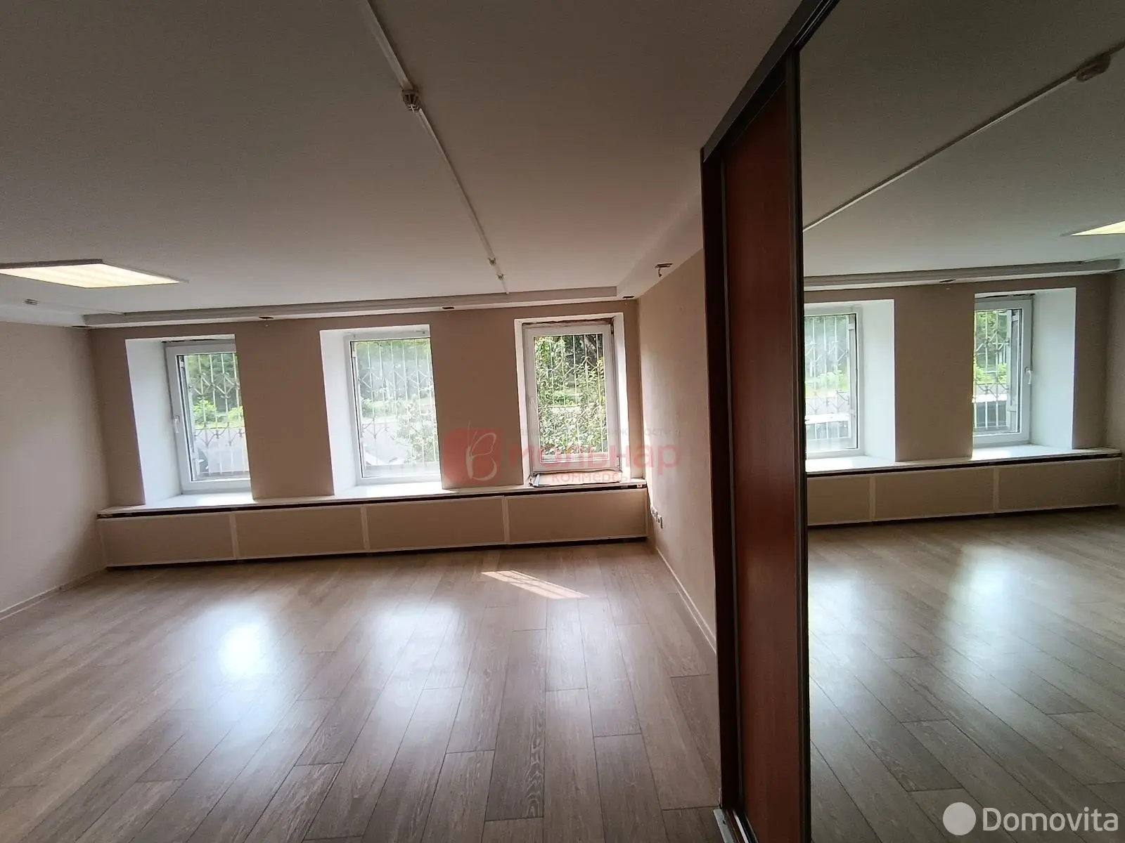 офис, Минск, ул. Маяковского, д. 14 в Ленинском районе