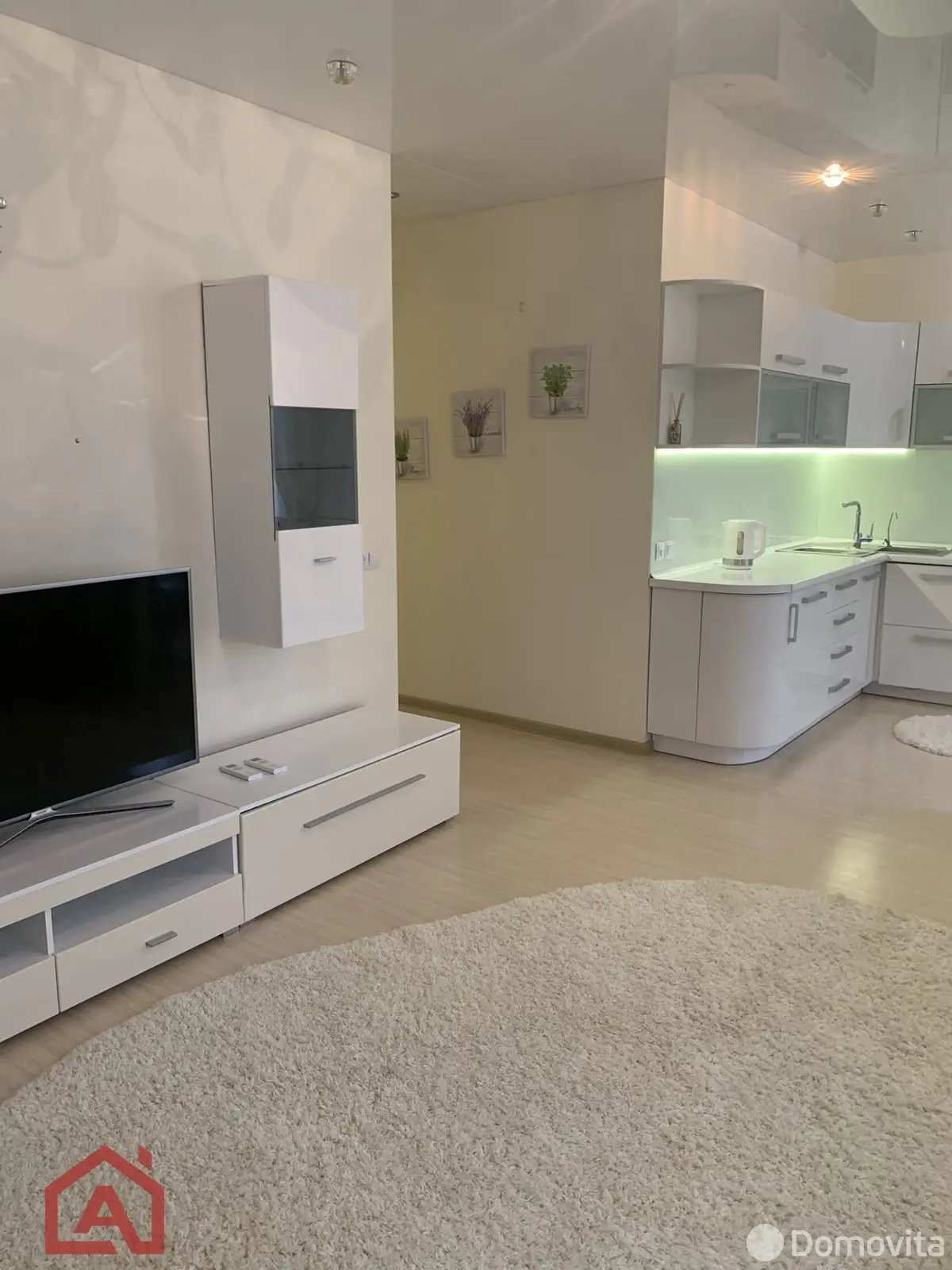 квартира, Минск, ул. Петра Мстиславца, д. 20 на ст. метро Восток