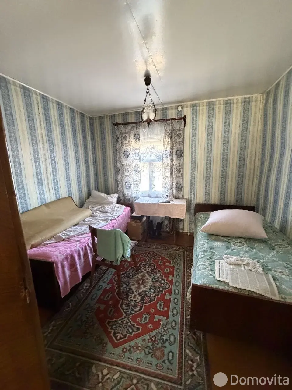 коттедж, Кривошин, ул. Здановича, д. 25 