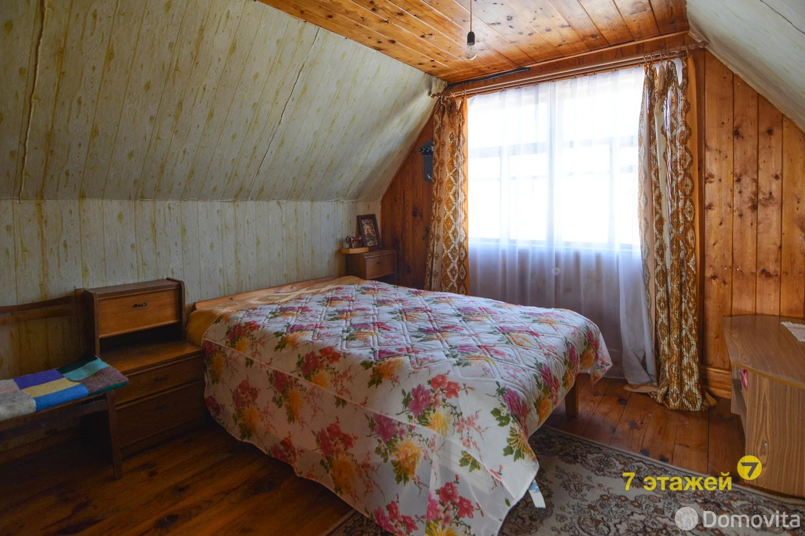 Продажа 2-этажной дачи в ВЯСЕЛКА-1 Минская область, 18700USD, код 185049 - фото 18