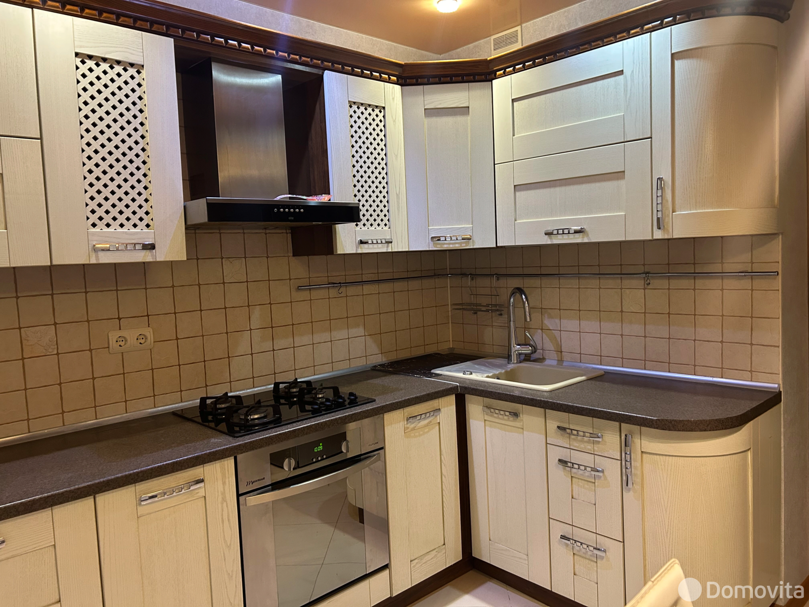 аренда квартиры, Минск, ул. Скрипникова, д. 4