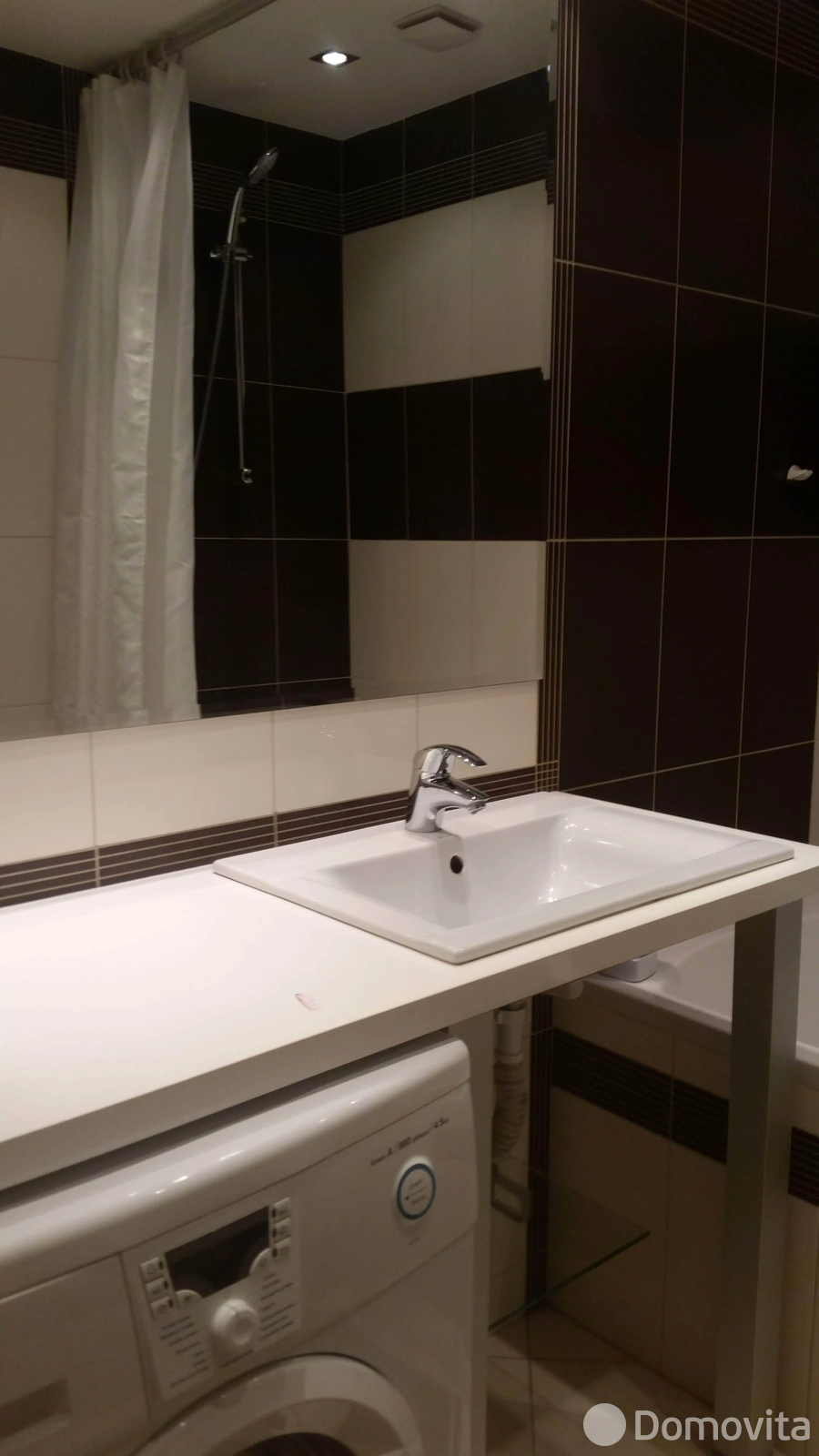 Снять 2-комнатную квартиру в Сенице, ул. Набережная, д. 57Б, 500USD, код 146430 - фото 17