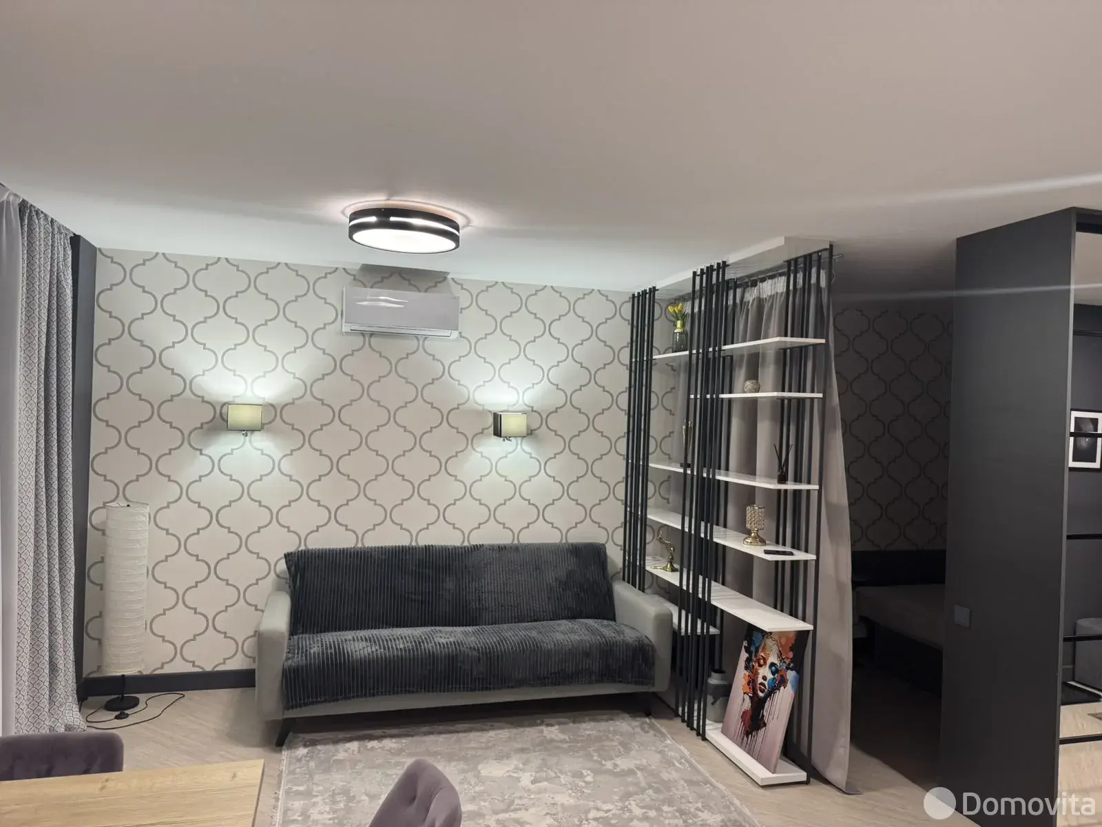 аренда квартиры, Минск, пр-т Дзержинского, д. 125А