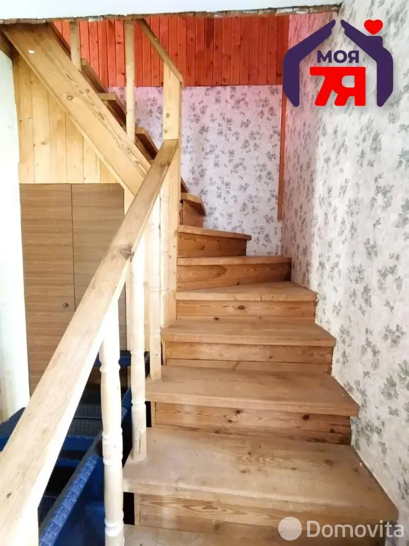 Продажа 2-этажной дачи в Урожай-2002 Минская область, 145700BYN, код 185749 - фото 12