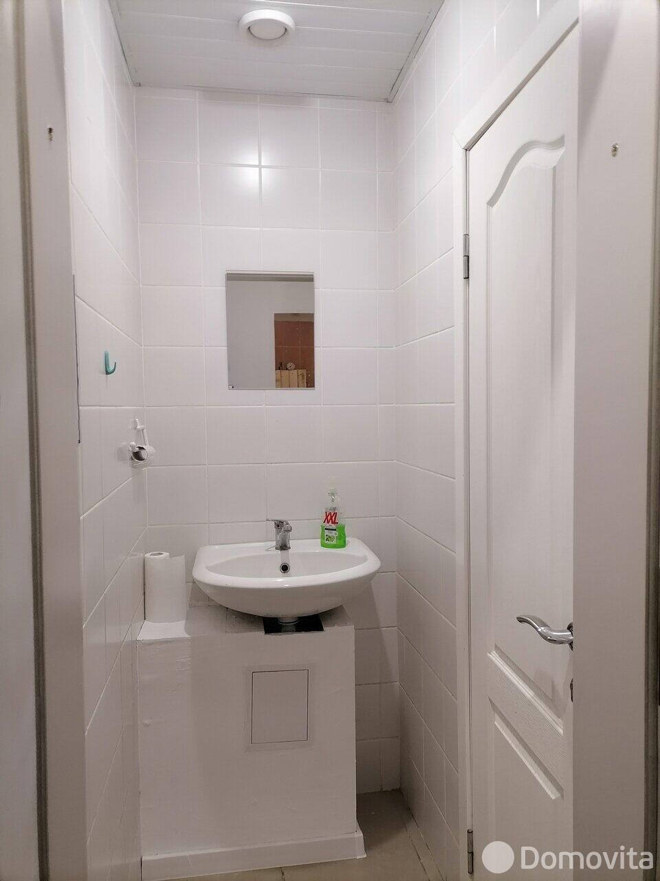 Снять торговую точку на ул. Кульман, д. 3 в Минске, 2093BYN, код 964764 - фото 4