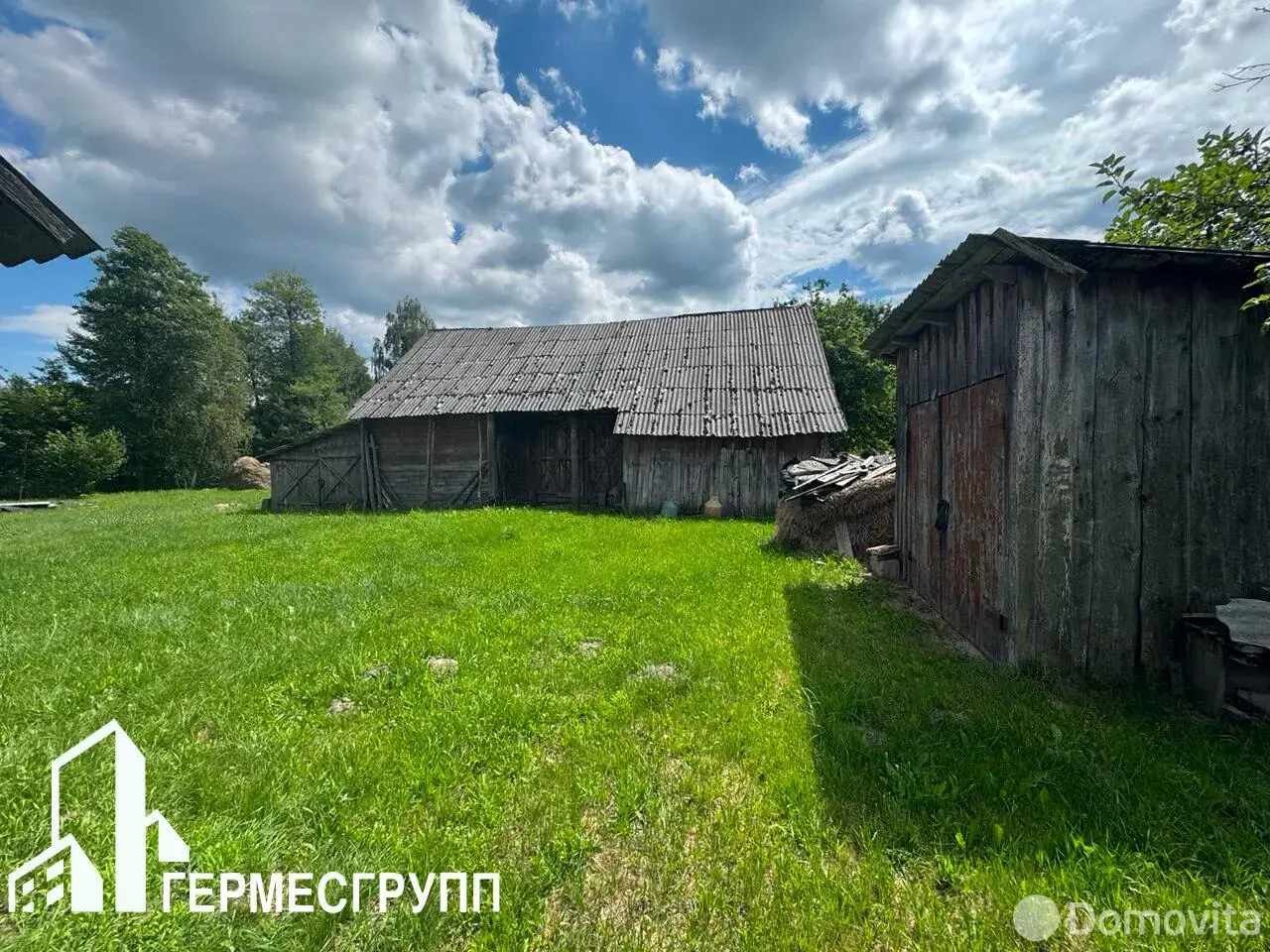 дом, Бельск, ул. 17 Сентября, д. 987 - лучшее предложение