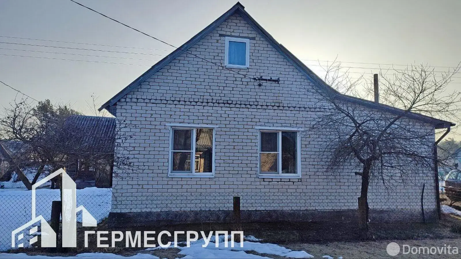 продажа коттеджа, Сосновый Бор, ул. Зелёная