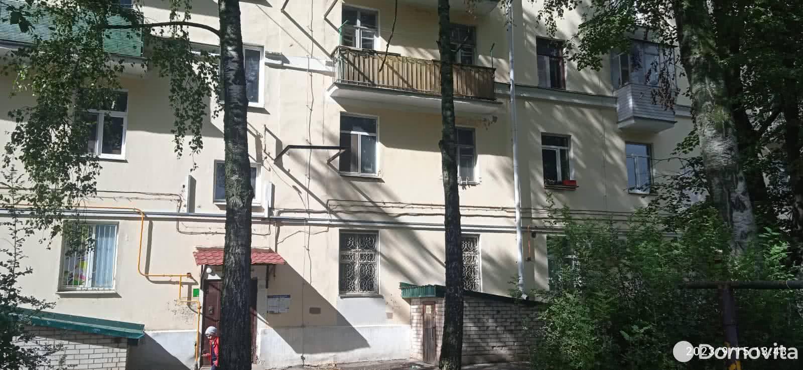 Продажа 2-комнатной квартиры в Витебске, ул. Коммунистическая, д. 23, 40000 USD, код: 1015277 - фото 6