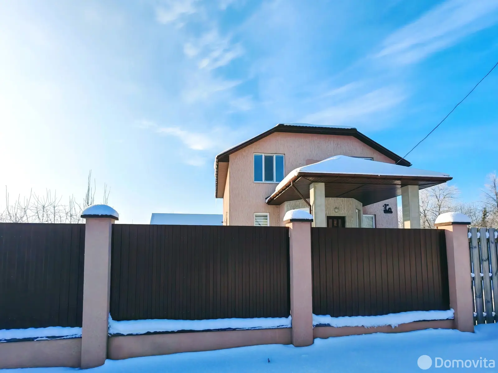 Цена продажи коттеджа, Дягильно, ул. Молодёжная, д. 17