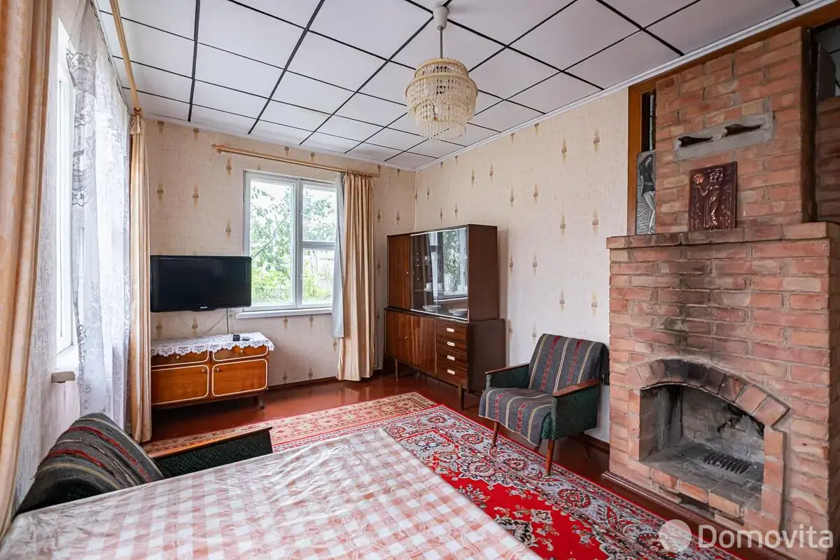 Купить 2-этажную дачу в Монтажник-82 Минская область, 12990USD, код 184260 - фото 20