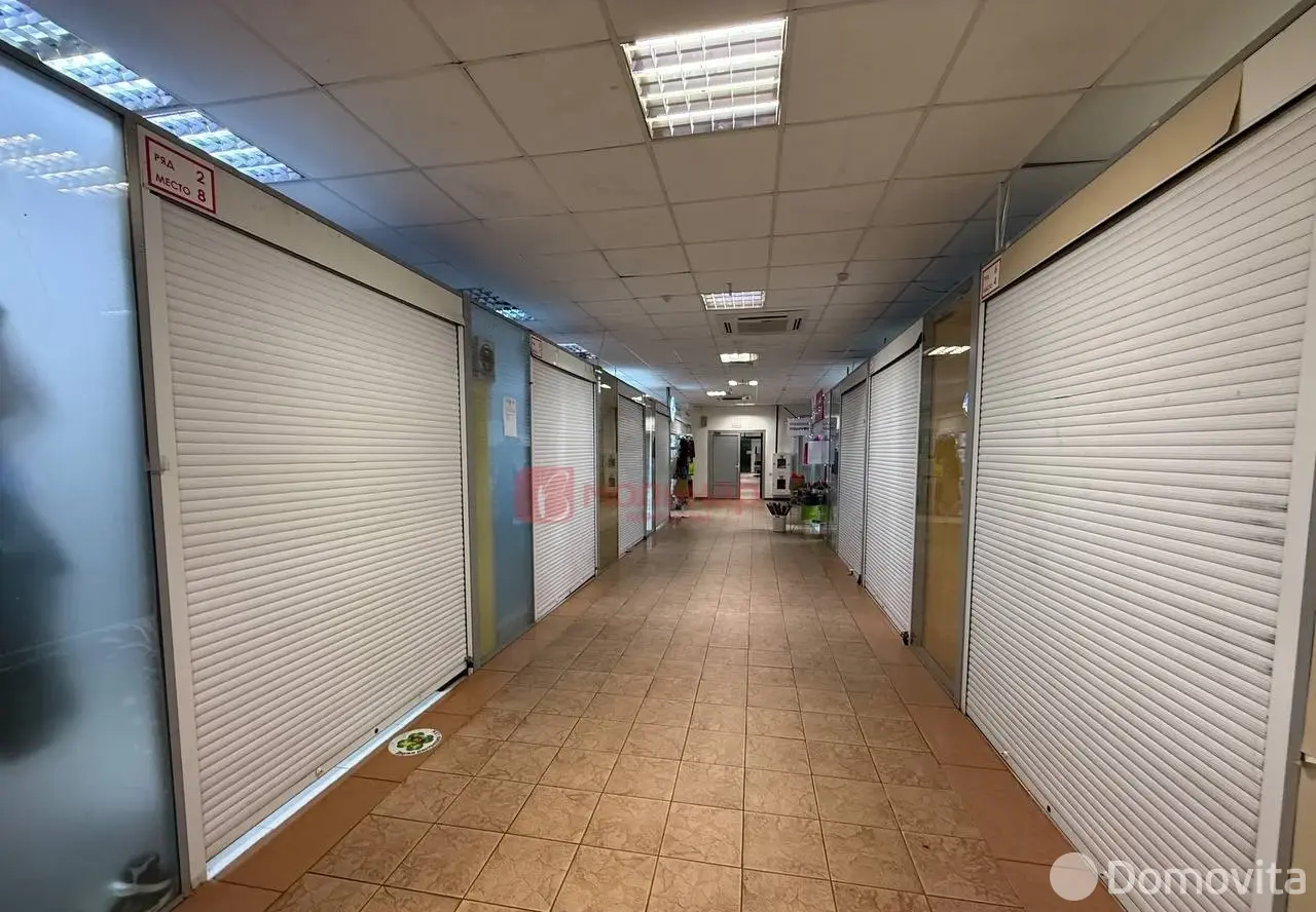 торговый объект, Минск, ул. Веры Хоружей, д. 1А - лучшее предложение