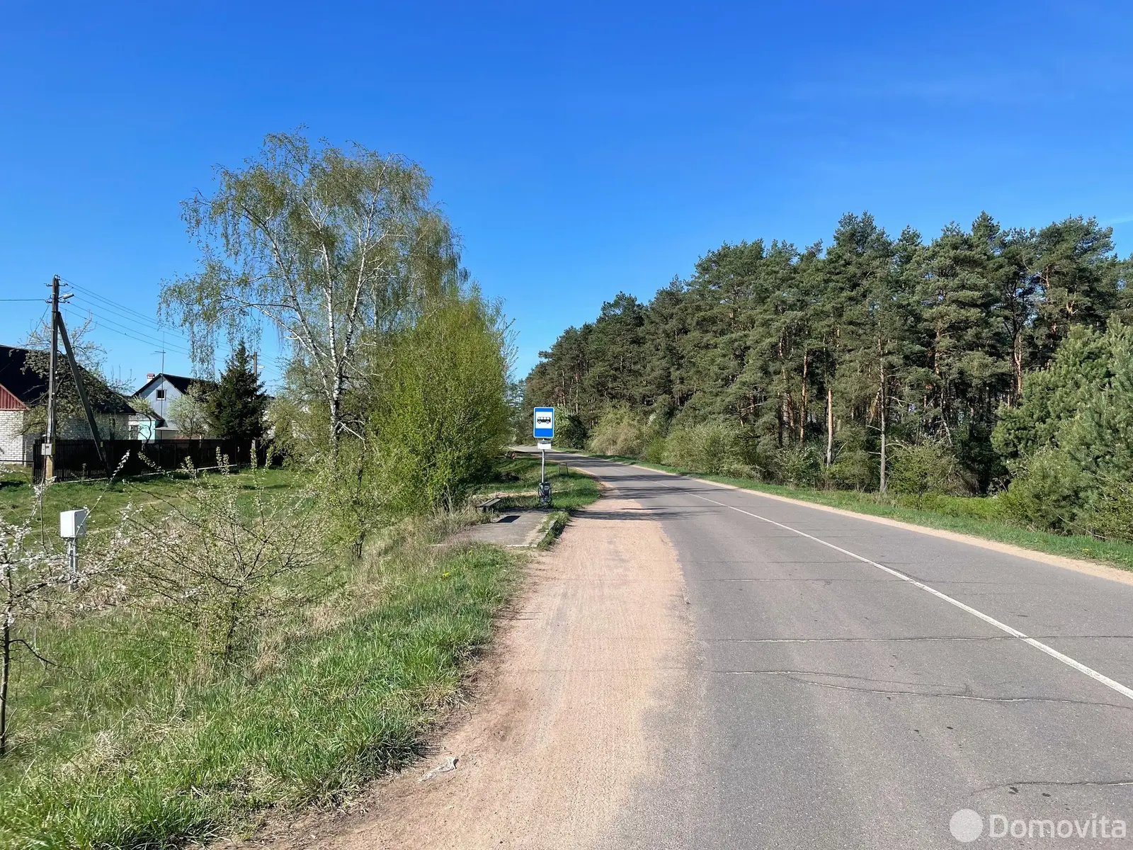 Купить земельный участок, 19.03 соток, Рахманьки, Минская область, 45500USD, код 570933 - фото 13