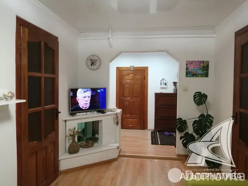 коттедж, Жабинка, 