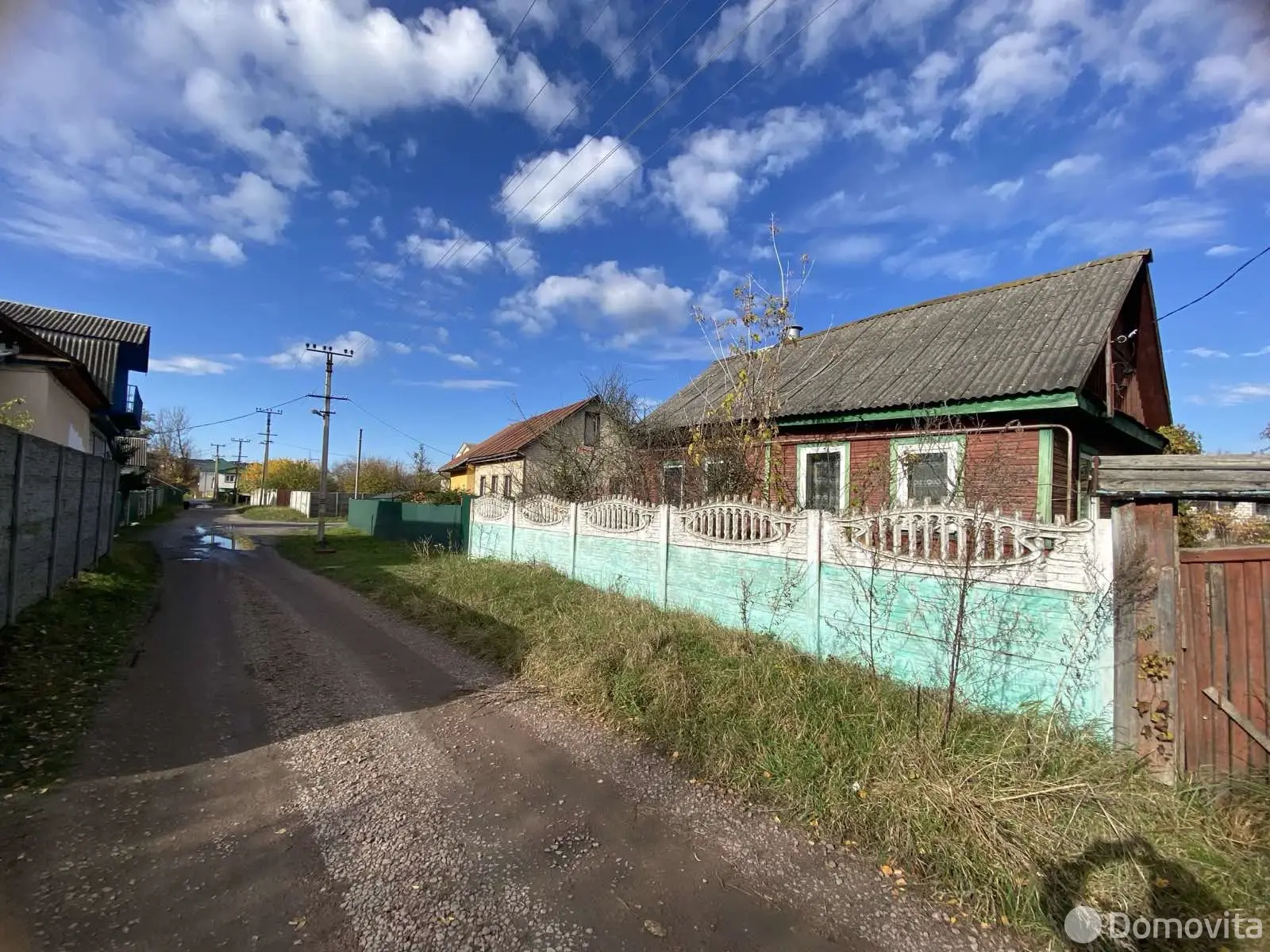 Купить земельный участок, 11.5 соток, Гомель, Гомельская область, 25500USD, код 571179 - фото 12