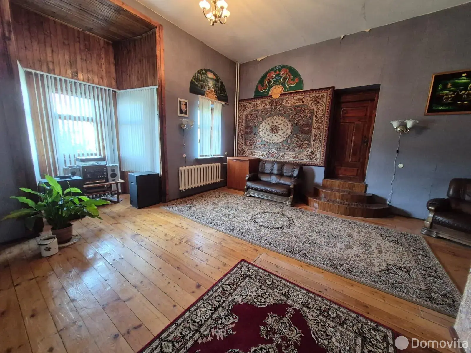 Стоимость продажи коттеджа, Раубичи, ул. Озерная