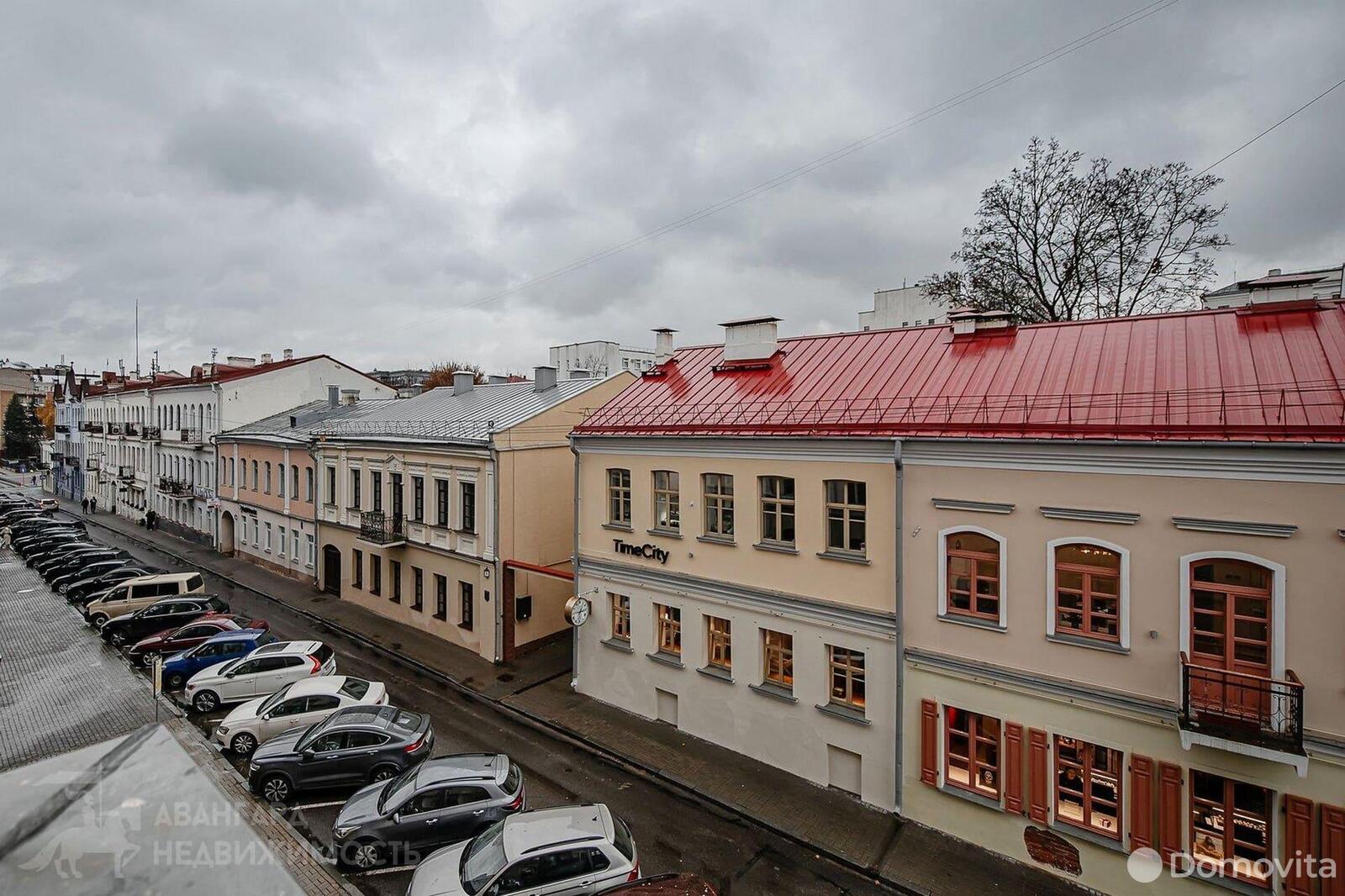 Продажа 3-комнатной квартиры в Минске, ул. Городской Вал, д. 10, 230000 USD, код: 1008000 - фото 6