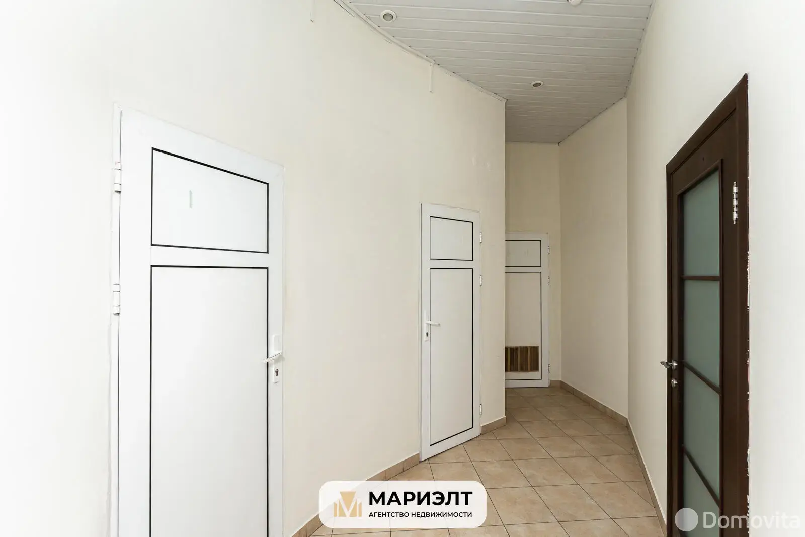 Помещение под сферу услуг в Минске, пр-т Победителей, д. 89/2, код 3717 - фото 4
