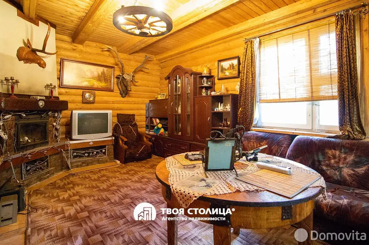 коттедж, Слобода, 