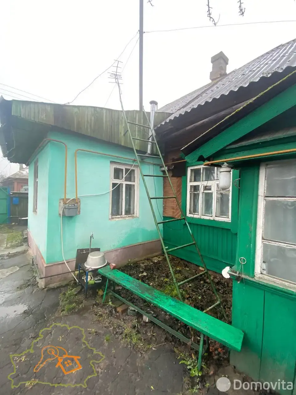 коттедж, Бобруйск, ул. Парковая, д. 18