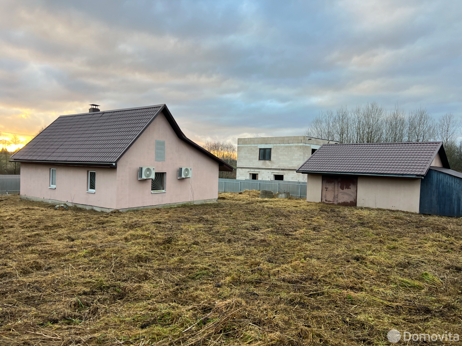 дом, Новый Двор, без посредников