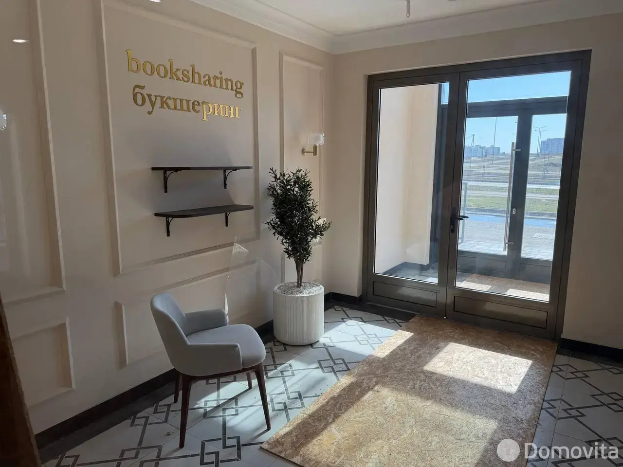 Купить офис на ул. Жореса Алфёрова, д. 22 в Минске, 76881USD, код 10177 - фото 14