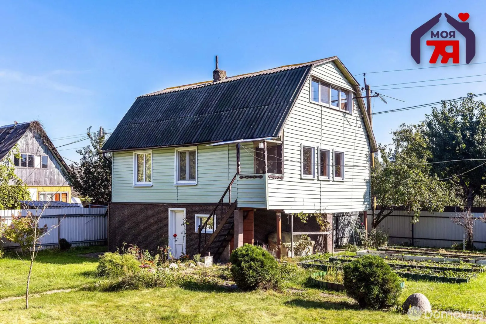 Стоимость продажи дачи, ХИМИК-81,