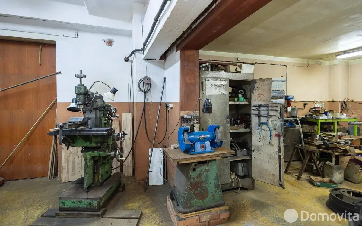 Купить помещение под сферу услуг в Колодищах, ул. Тюленина, д. 14 - фото 13