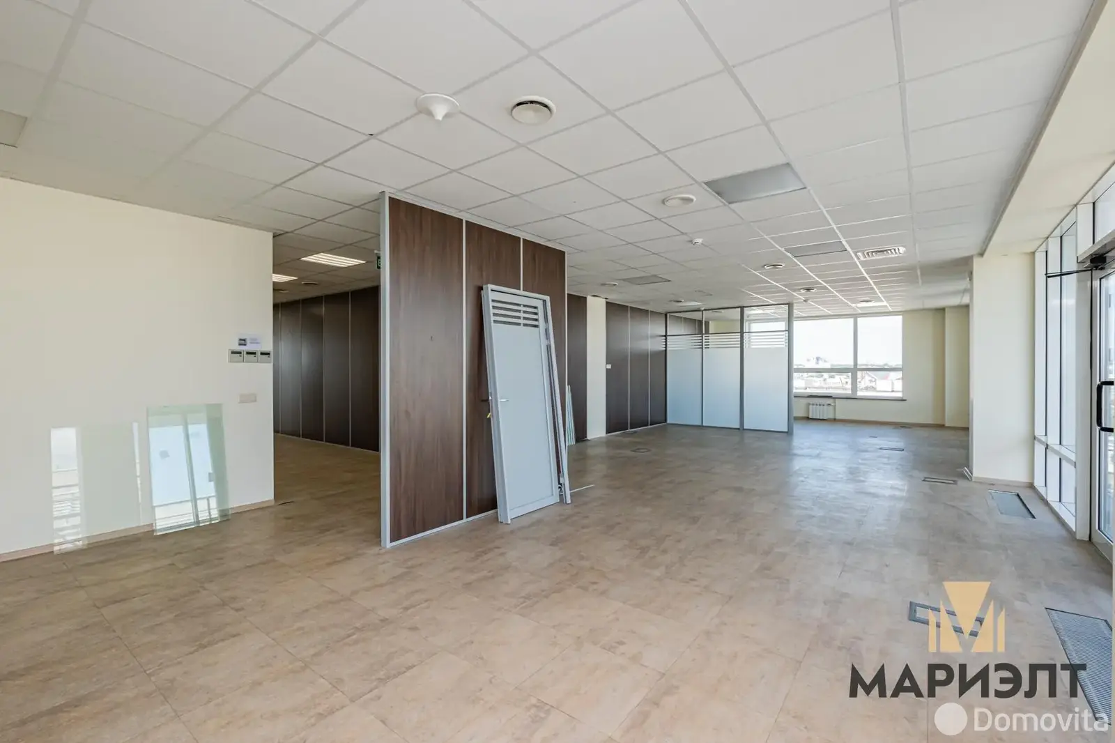 Аренда офиса на ул. Клары Цеткин, д. 51/А в Минске, 12415EUR, код 14472 - фото 21