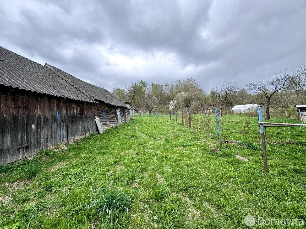 Цена продажи дома, Рудня, ул. Центральная, д. 51