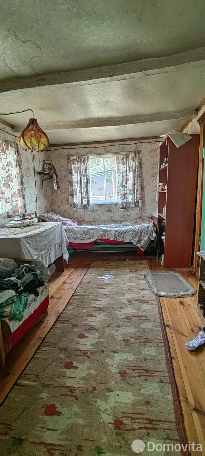 дача, Гуслище, 
