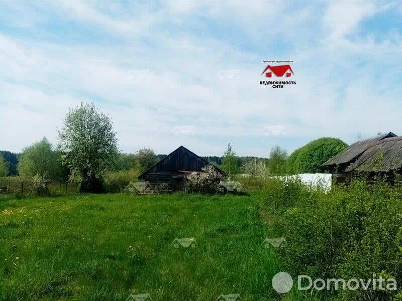 Купить земельный участок, 24.9 соток, Чижевичи, Минская область, 10500USD, код 567887 - фото 6
