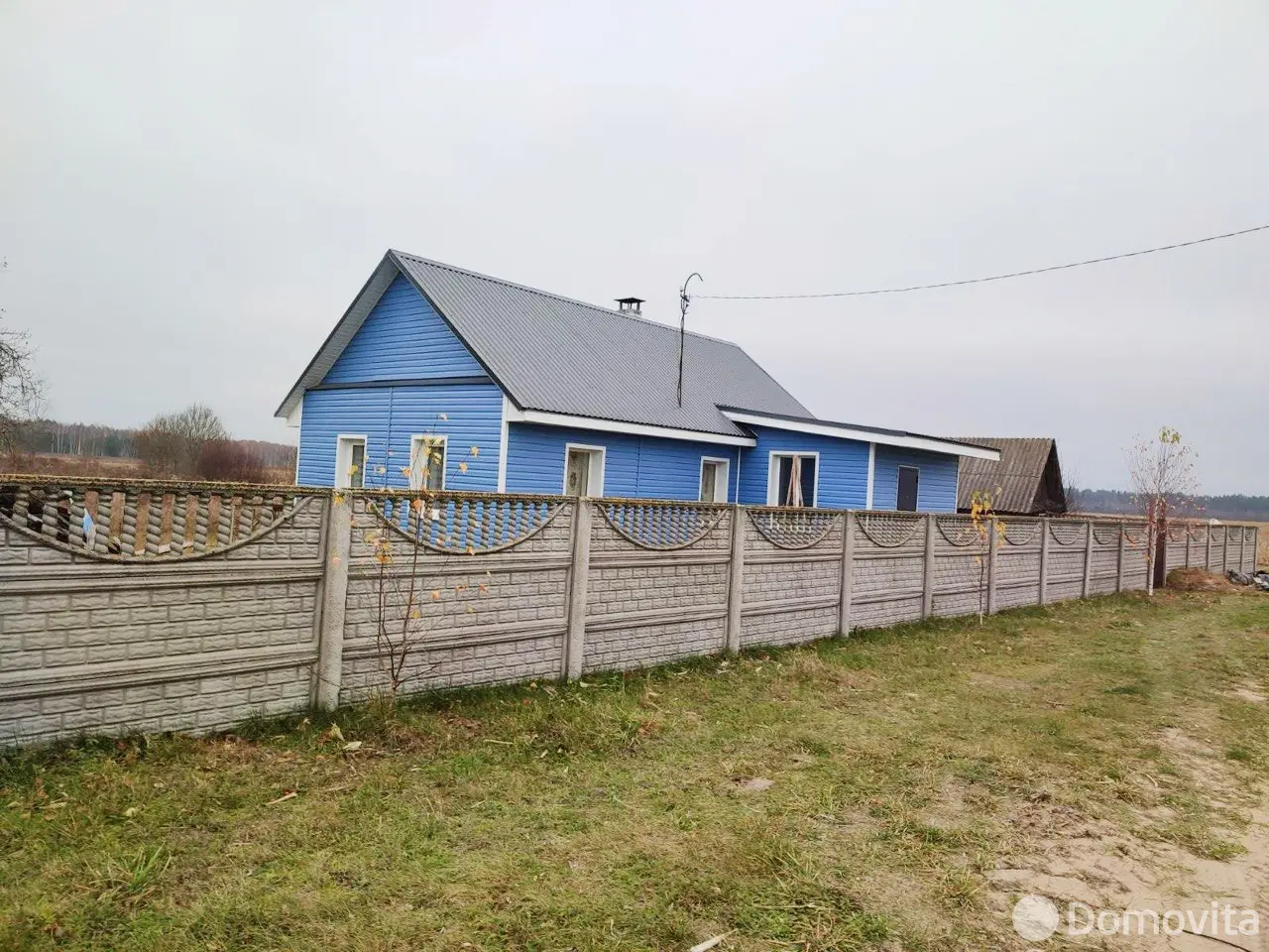 Стоимость продажи коттеджа, Дубовручье, 