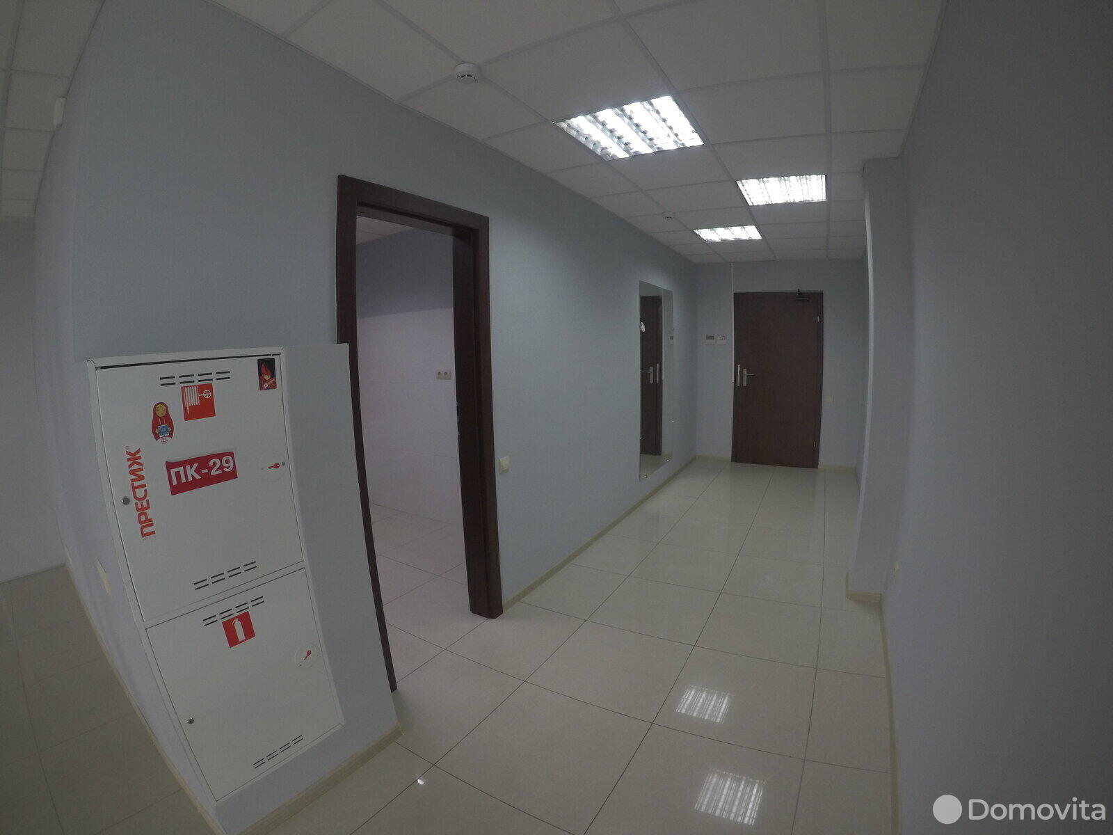 Купить офис на пр-т Дзержинского, д. 104 в Минске, 125280USD, код 5512 - фото 2