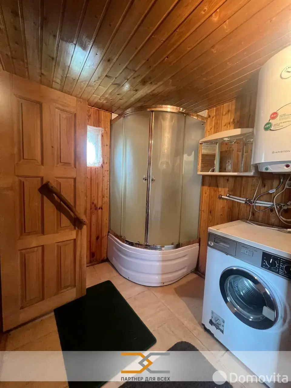 Продажа 2-этажной дачи в Медик-85 Минская область, 32950USD, код 183547 - фото 21