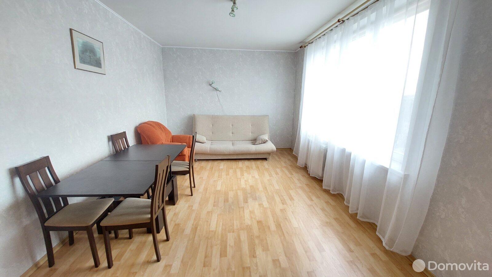 Купить 2-комнатную квартиру в Минске, ул. Восточная, д. 33, 99900 USD, код: 987278 - фото 6
