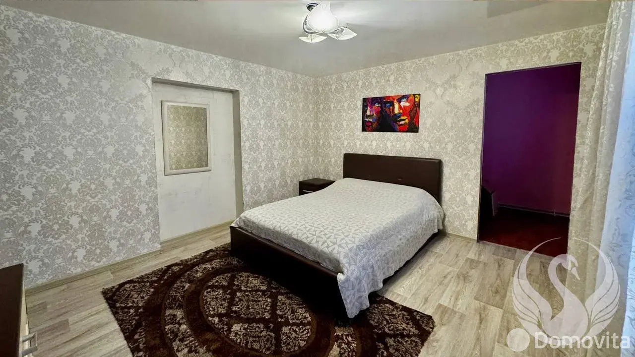 купить коттедж, Борисов, ул. Коммунальная, д. 10