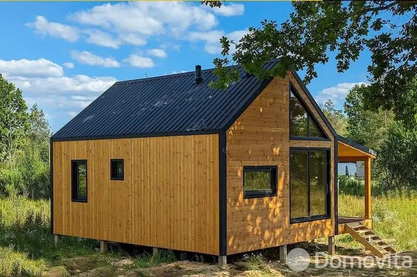 Цена продажи дачи, Верас, 
