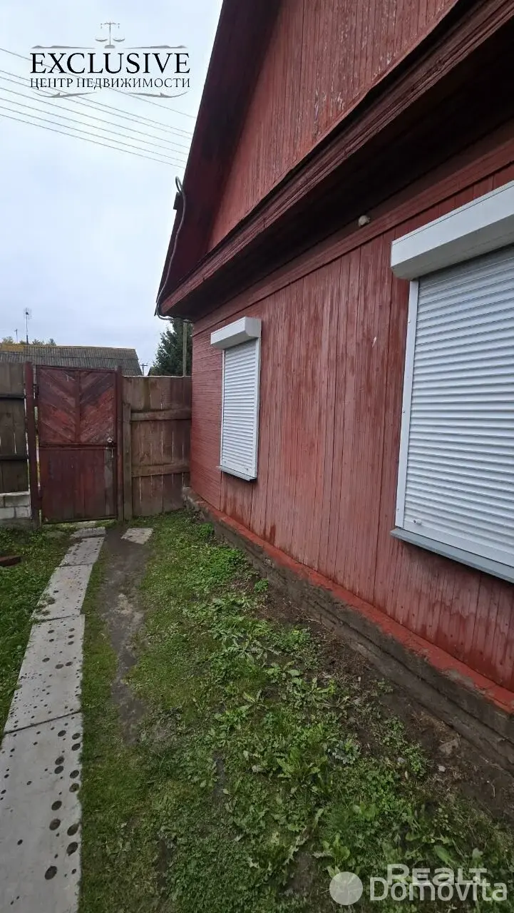 купить коттедж, Гомель, ул. Ландышева, д. 38