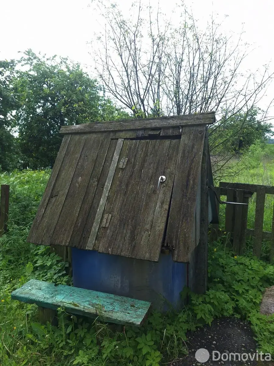 коттедж, Новашино, ул. Центральная, стоимость продажи 58 174 р.