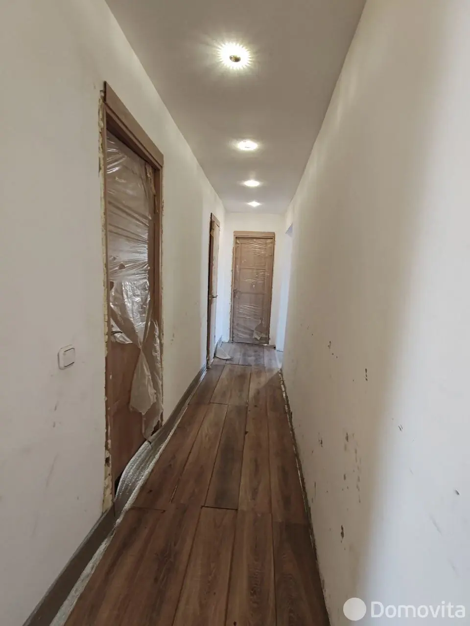 коттедж, Витебск, ул. Круговая в Первомайском районе